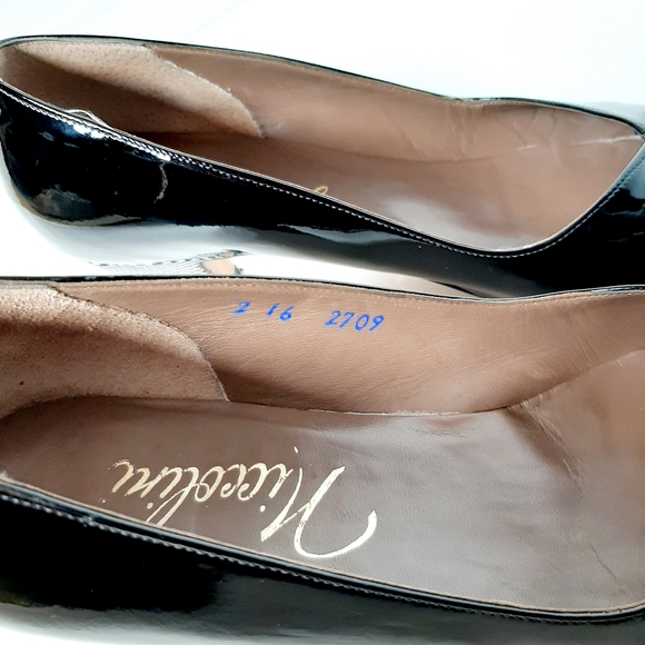 Vintage Niccolini shoes - Picture 3 of 5